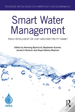 Capa do artigo Smart Water Management