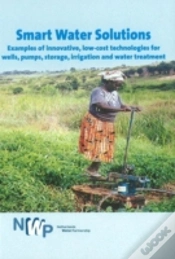 Capa do artigo Smart Water Solutions