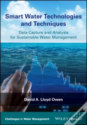 Capa do artigo Smart Water Technologies And Techniques