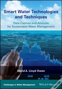 Capa do artigo Smart Water Technologies And Techniques