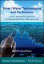 Smart Water Technologies And Techniques - Preview