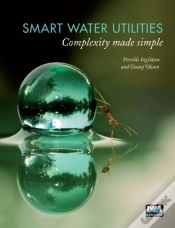 Capa do artigo Smart Water Utilities