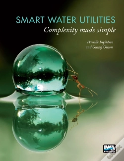Capa do artigo Smart Water Utilities