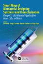 Smart Ways Of Biomaterial Designing Synthesis And Characterization - Preview