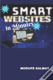 Capa do artigo Smart Websites In Minutes