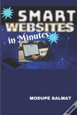 Capa do artigo Smart Websites In Minutes