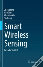 Capa do artigo Smart Wireless Sensing