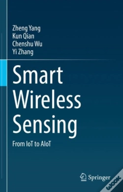 Capa do artigo Smart Wireless Sensing