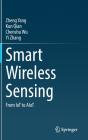 Smart Wireless Sensing - Preview