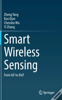 Capa do artigo Smart Wireless Sensing