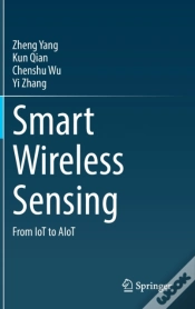 Capa do artigo Smart Wireless Sensing