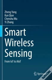 Capa do artigo Smart Wireless Sensing