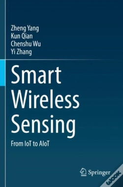 Capa do artigo Smart Wireless Sensing