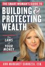 Smart Woman'S Guide To Building And Protecting Wealth - Preview