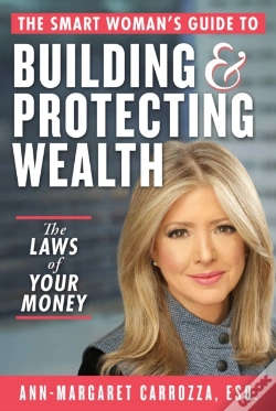 Capa do artigo Smart Woman'S Guide To Building And Protecting Wealth