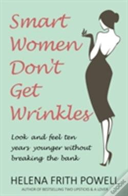 Capa do artigo Smart Women Don'T Get Wrinkles