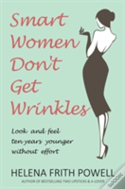 Capa do artigo Smart Women Don'T Get Wrinkles