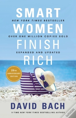 Capa do artigo Smart Women Finish Rich