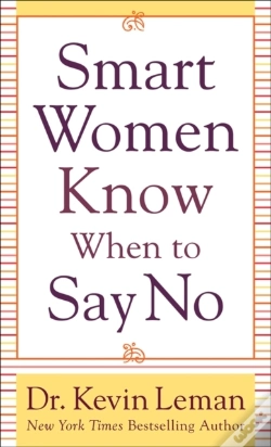 Capa do artigo Smart Women Know When To Say No