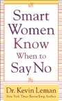 Smart Women Know When To Say No