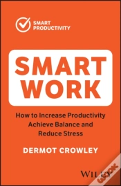 Capa do artigo Smart Work