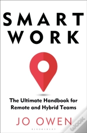 Capa do artigo Smart Work