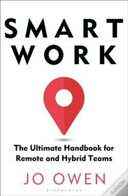 Capa do artigo Smart Work