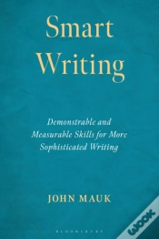 Capa do artigo Smart Writing