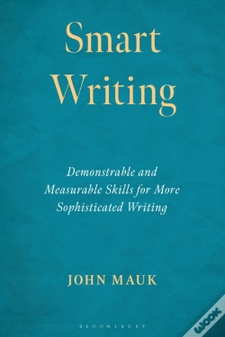 Capa do artigo Smart Writing