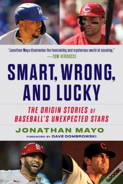 Capa do artigo Smart, Wrong, And Lucky