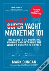 Smart Yacht Marketing 101
