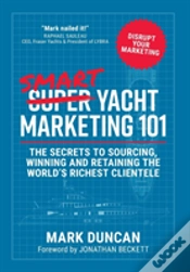 Capa do artigo Smart Yacht Marketing 101