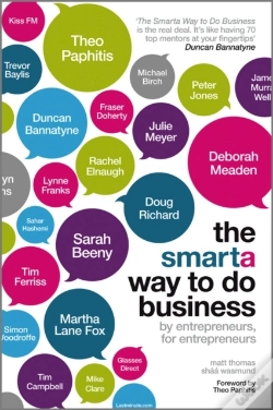 Capa do artigo Smarta Way To Do Business