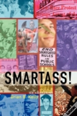 Capa do artigo Smartass!