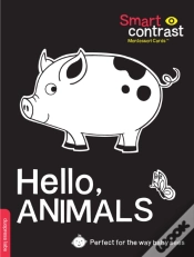 Capa do artigo Smartcontrast Montessori Cards(Tm): Hello, Animals