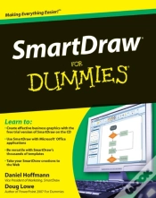 Capa do artigo Smartdraw For Dummies