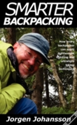Capa do artigo Smarter Backpacking