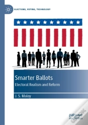 Capa do artigo Smarter Ballots
