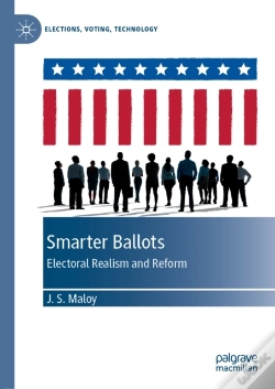 Capa do artigo Smarter Ballots