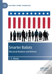 Capa do artigo Smarter Ballots