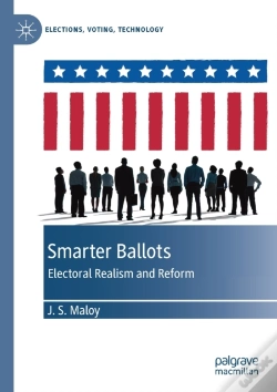 Capa do artigo Smarter Ballots