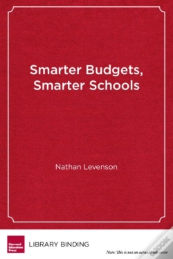 Capa do artigo Smarter Budgets, Smarter Schools