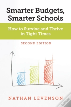 Capa do artigo Smarter Budgets, Smarter Schools