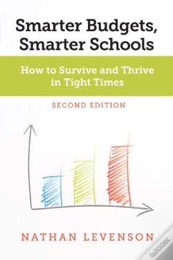Capa do artigo Smarter Budgets, Smarter Schools, Second Edition