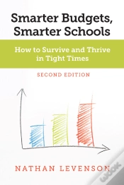 Capa do artigo Smarter Budgets, Smarter Schools, Second Edition
