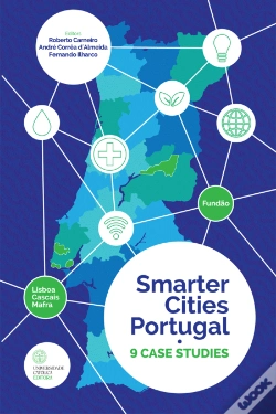 Capa do artigo Smarter Cities Portugal