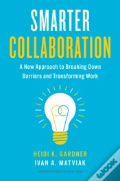Capa do artigo Smarter Collaboration