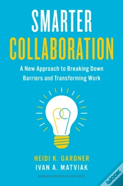 Capa do artigo Smarter Collaboration