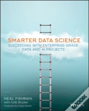 Capa do artigo Smarter Data Science