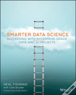 Capa do artigo Smarter Data Science